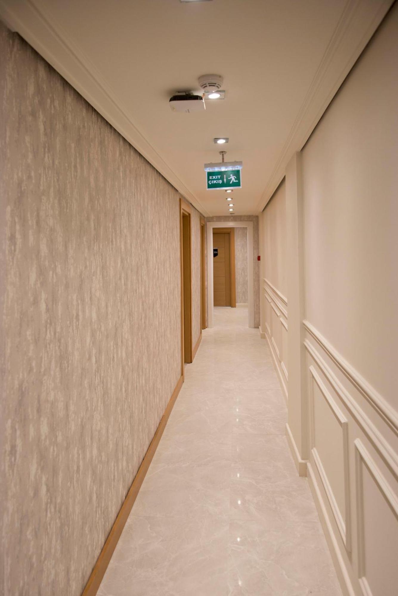 فندق Xloft اسطنبول المظهر الخارجي الصورة